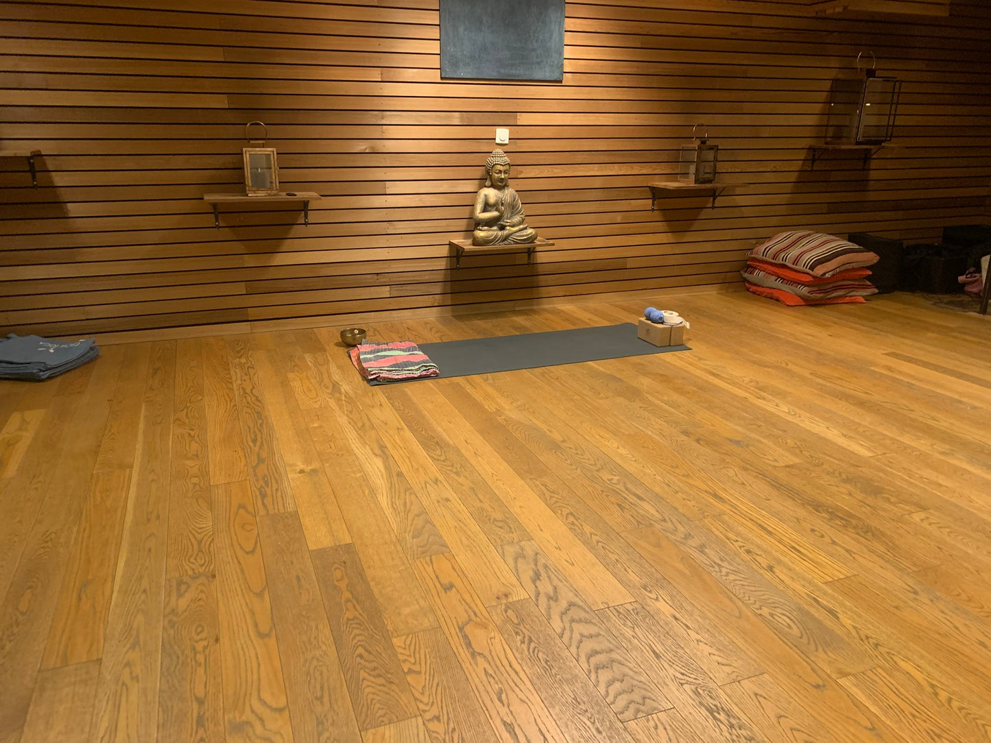 2 dages Luksus Yoga & Spa Retreat: Sverige (Sep 2025-Nov 2026) fra 3650 kr.