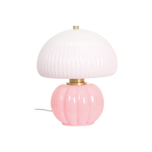 Lampe Madeleine Ø22 H27 cm
