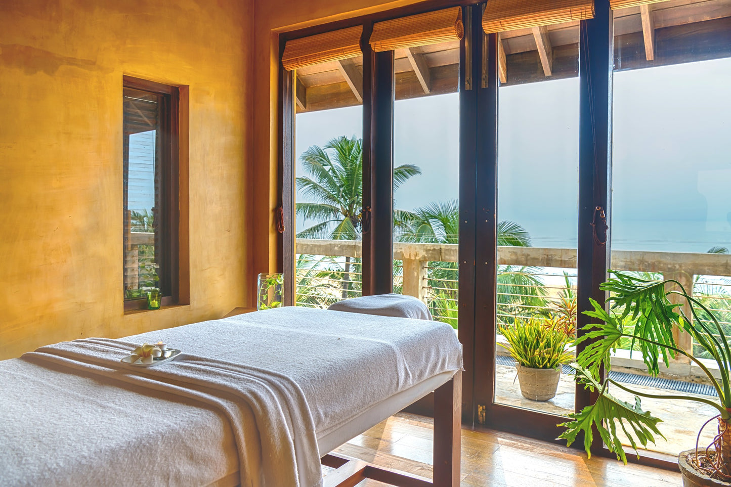 5 dages refleksions retreat: Negombo, Sri Lanka (20.-25. maj 2026) fra 5850 kr.