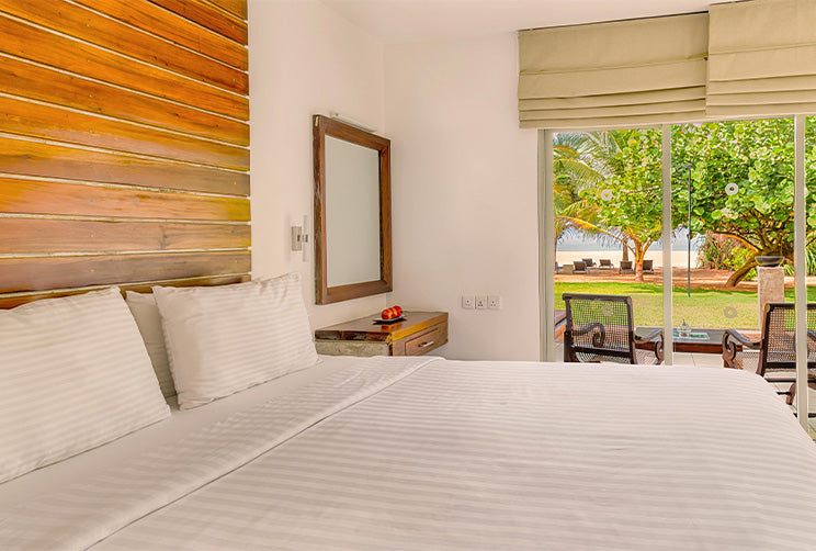 5 dages refleksions retreat: Negombo, Sri Lanka (20.-25. maj 2026) fra 5850 kr.