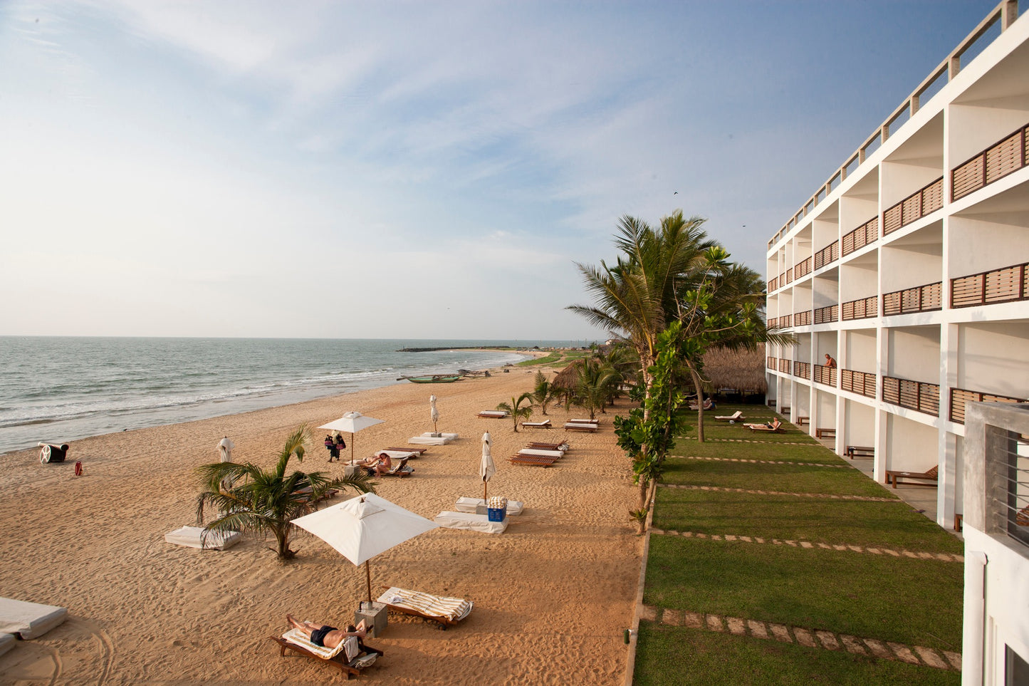 5 dages refleksions retreat: Negombo, Sri Lanka (20.-25. maj 2026) fra 5850 kr.