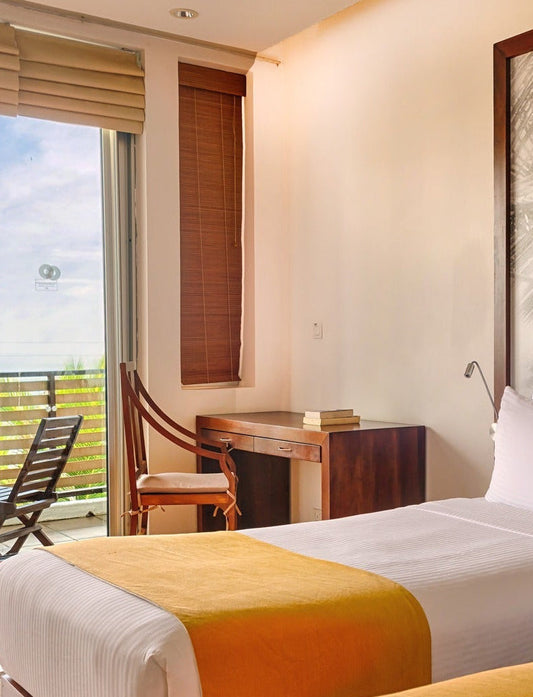 5 dages refleksions retreat: Negombo, Sri Lanka (20.-25. maj 2026) fra 5850 kr.