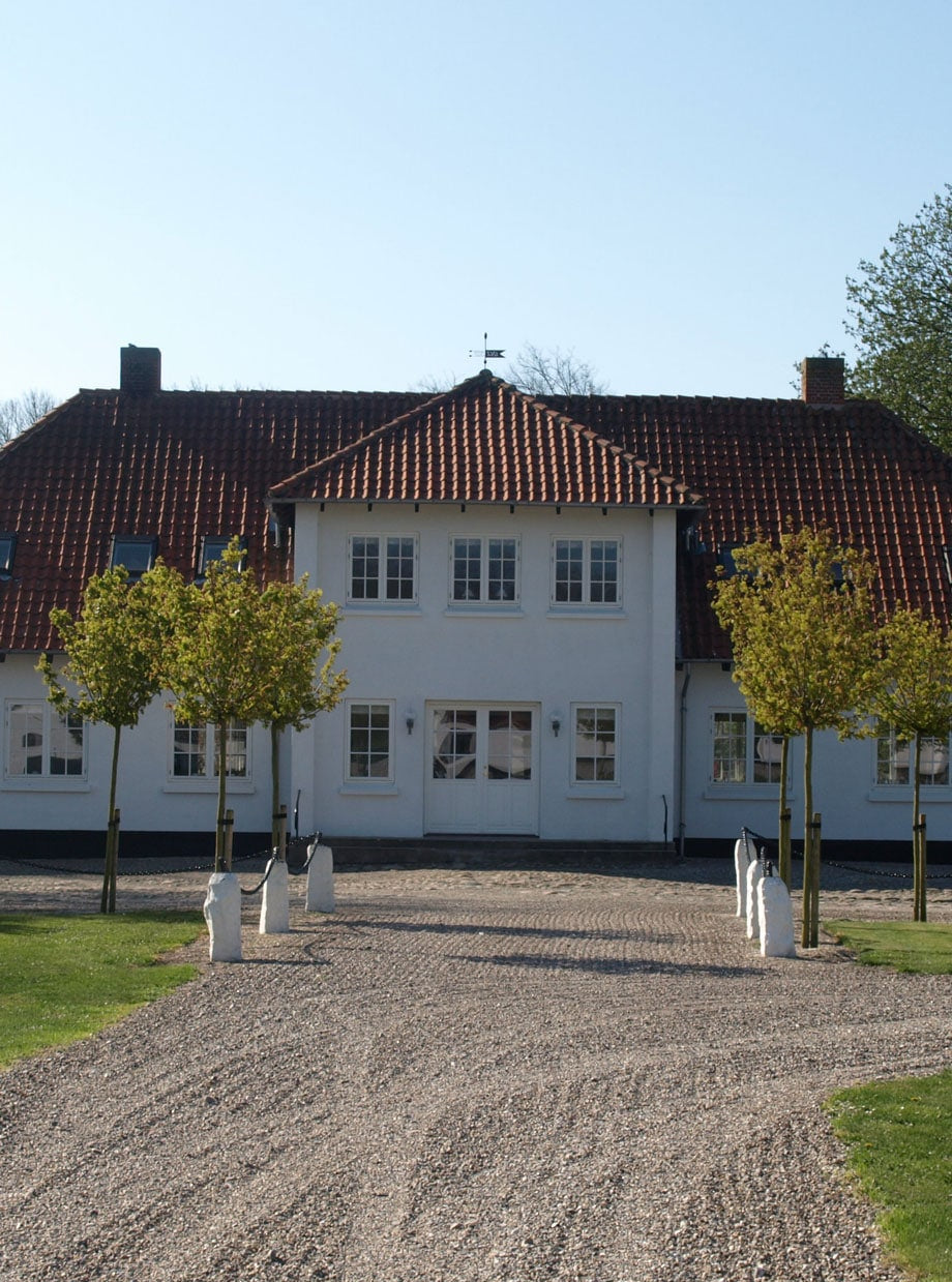 4 dages personlig ledelses- og stilhedsretreat: Sebber Kloster, Danmark (19-22. marts 2026) fra 11.995 kr.