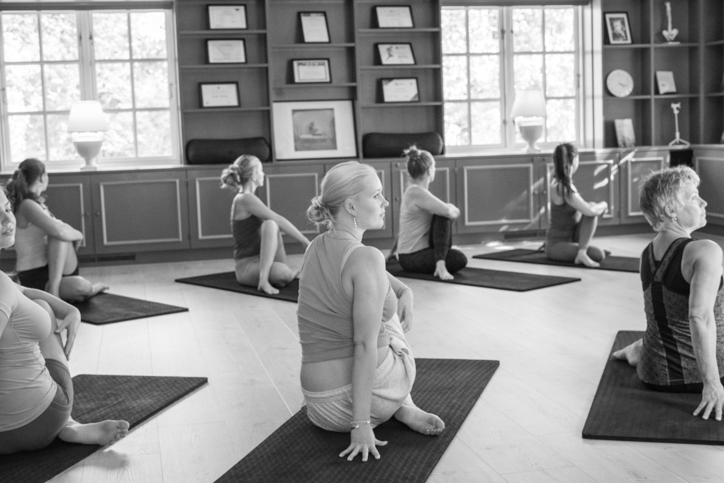 3 dages Pilates Reformer Retreat: Svendborg, Danmark (23-25. maj 2025) fra 4850 kr.