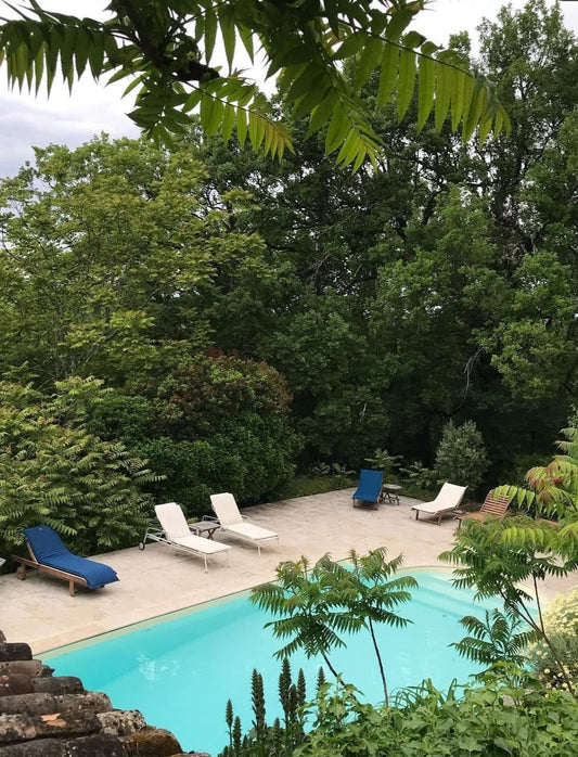 7 dages Yoga Retreat: Sydfrankrig (30. marts-5. april 2026) fra 12.500 kr.