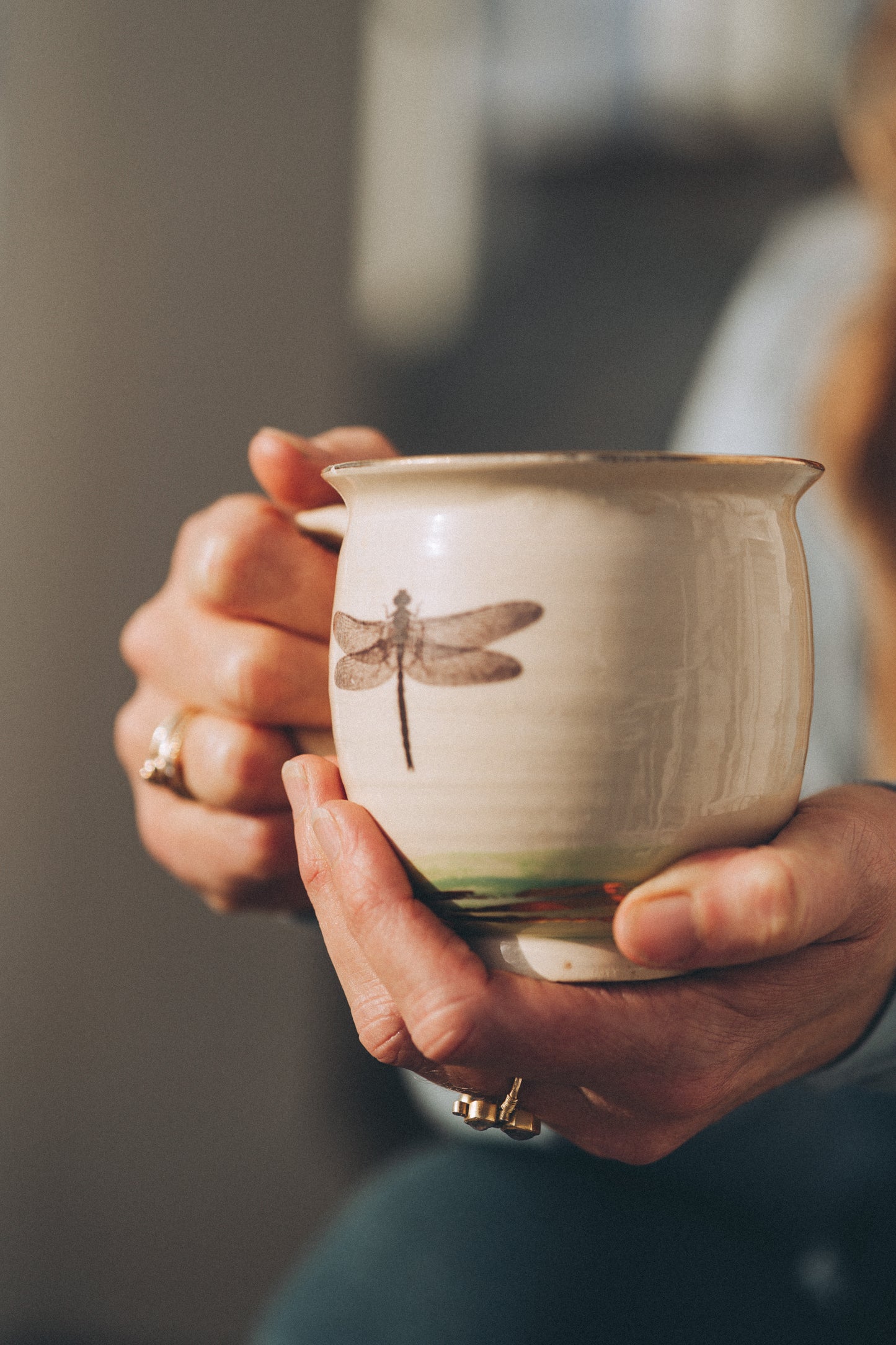 Dagsretreat: Yoga i Humlebæk (1. november 2025) til 1100 kr.