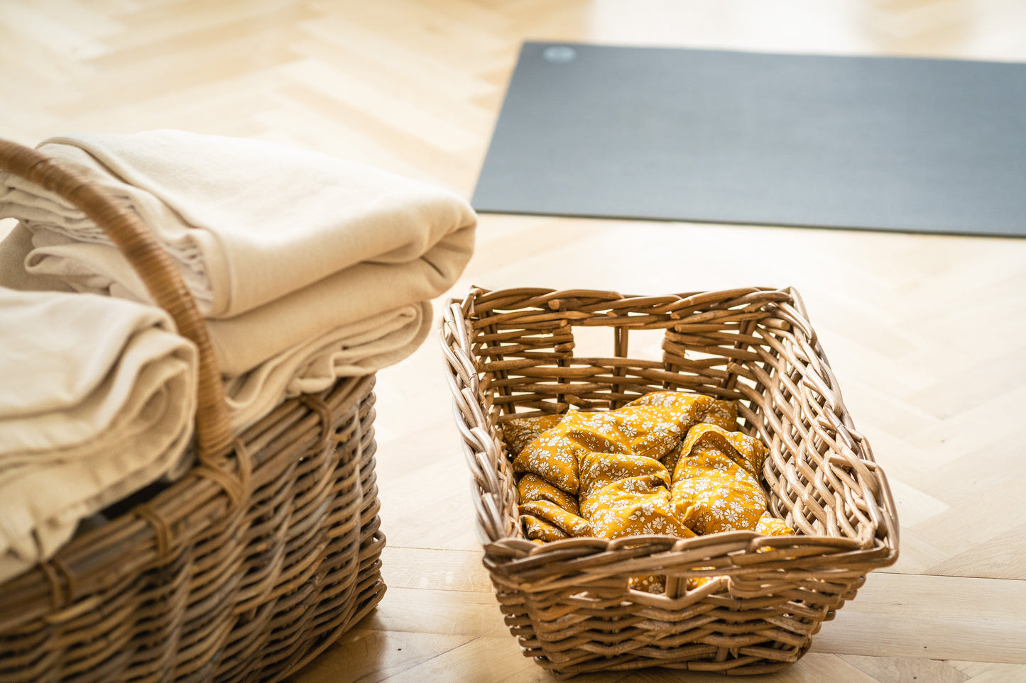 Dagsretreat: Yoga i Humlebæk (1. november 2025) til 1100 kr.