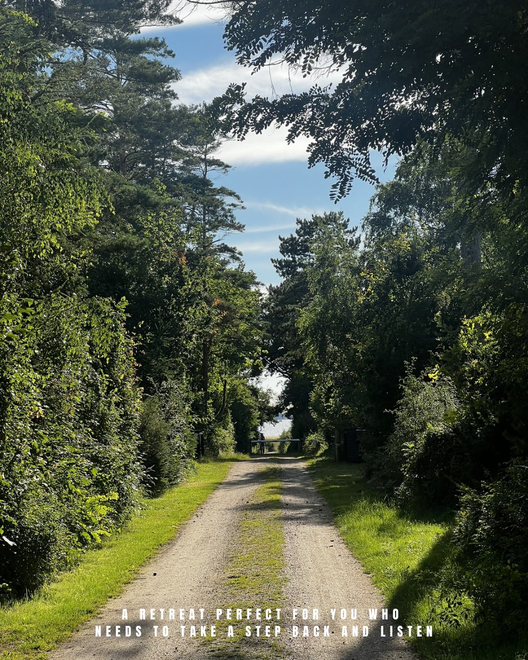 3 dages Weekend Eco Yoga & Pilates Retreat: Orø, Danmark (22.-24. august 2025) til 1500 kr.