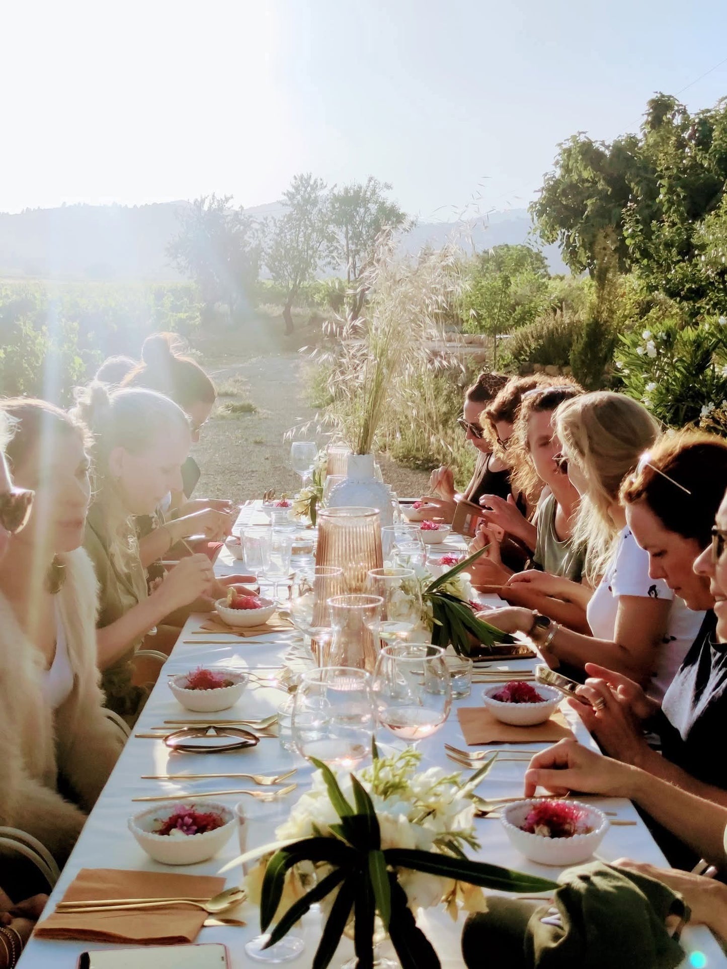 5 dages Yoga & Keramik Rejse: Spanien (2.-6. september 2025) fra 8.200 kr.