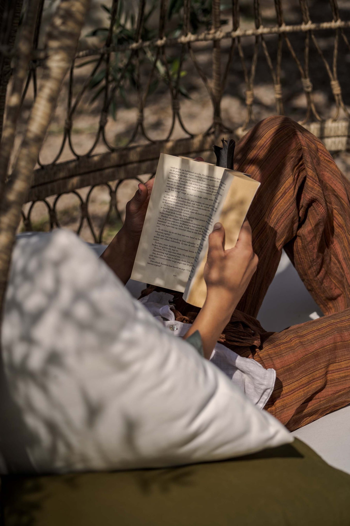 5 dages Yoga & Keramik Rejse: Spanien (2.-6. september 2025) fra 8.200 kr.