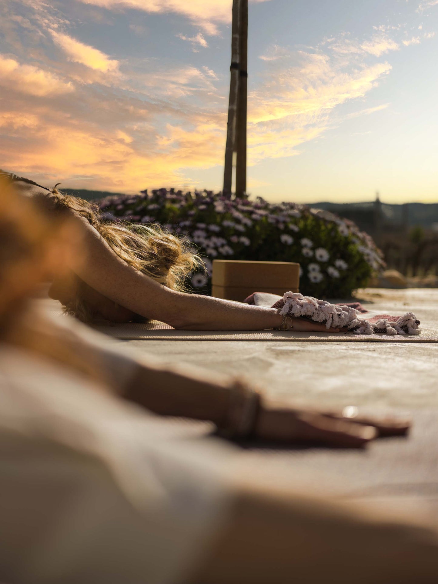 5 dages Yoga & Keramik Rejse: Spanien (2.-6. september 2025) fra 8.200 kr.