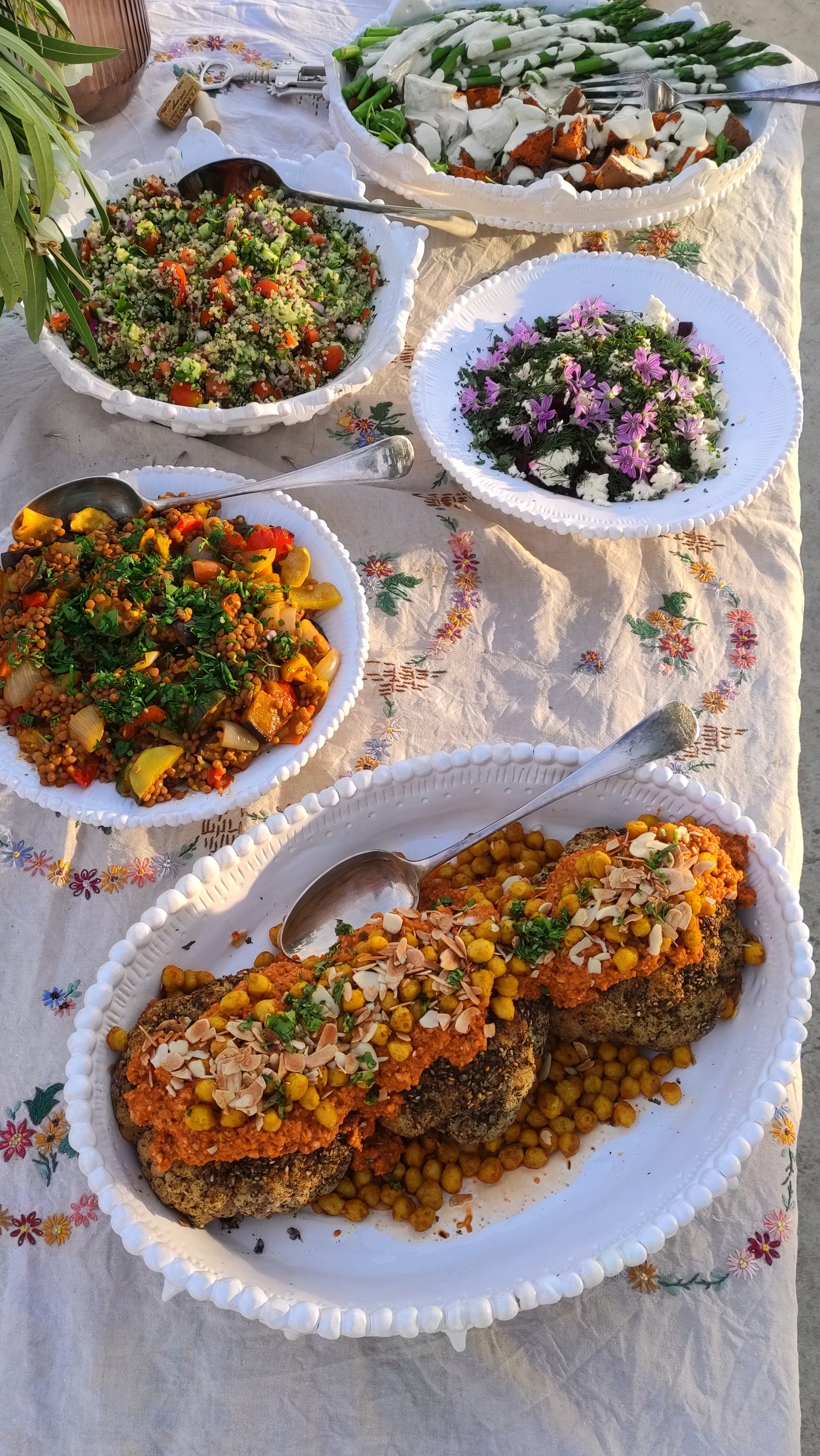 5 dages Yoga & Keramik Rejse: Spanien (2.-6. september 2025) fra 8.200 kr.