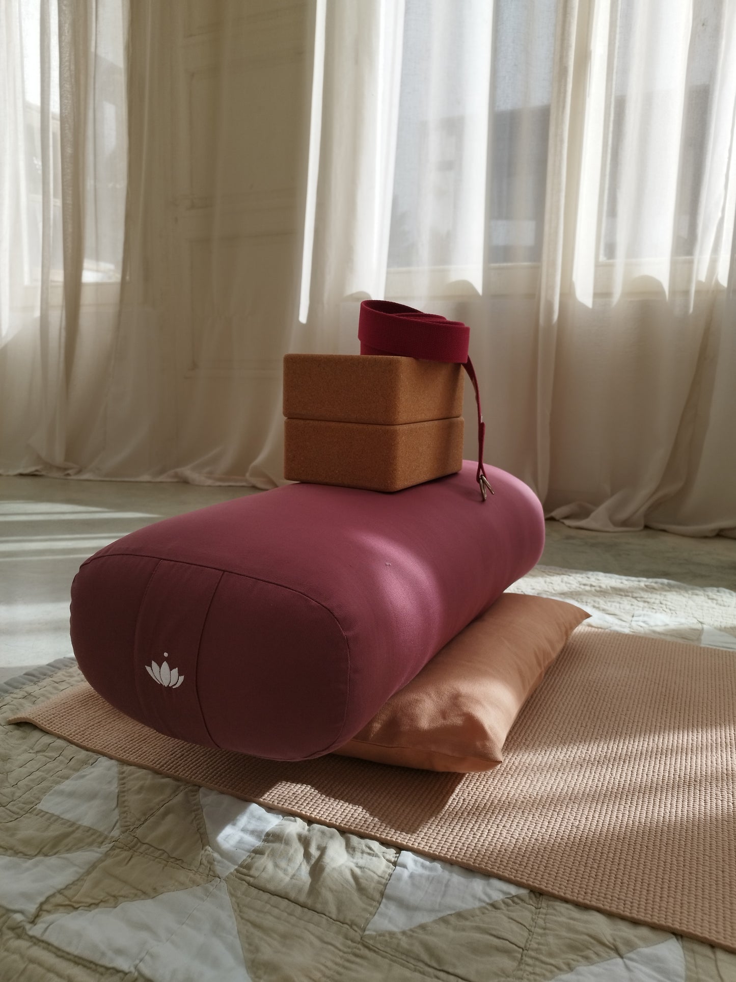 5 dages Yoga & Keramik Rejse: Spanien (2.-6. september 2025) fra 8.200 kr.