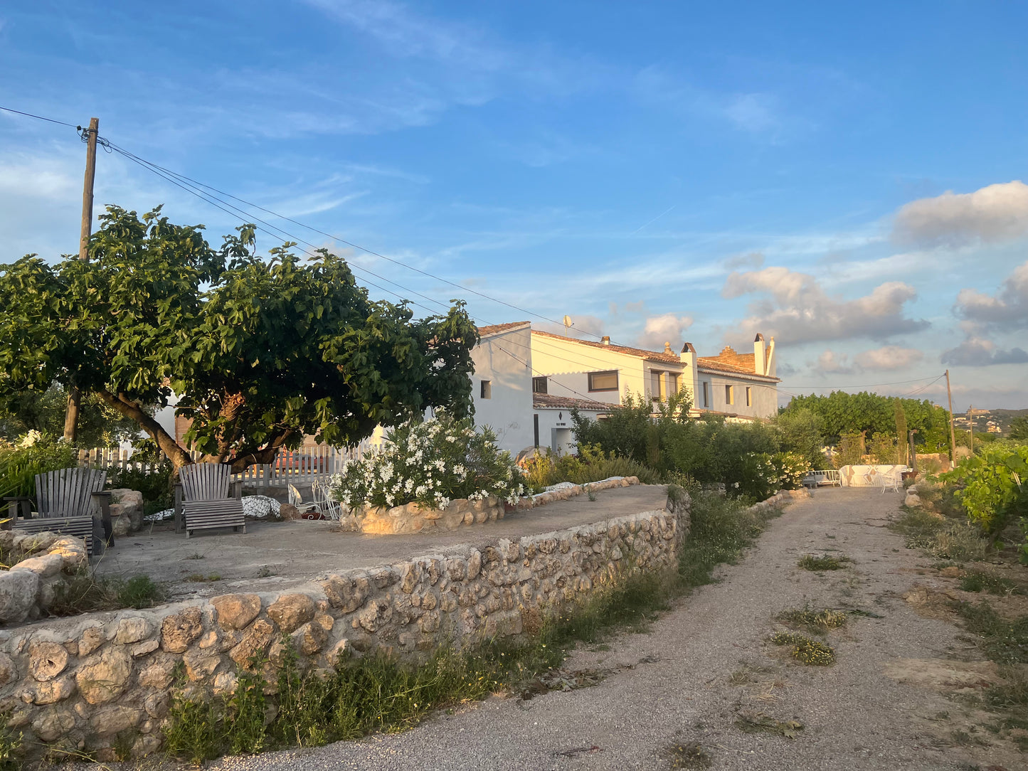 5 dages Yoga & Keramik Rejse: Spanien (2.-6. september 2025) fra 8.200 kr.