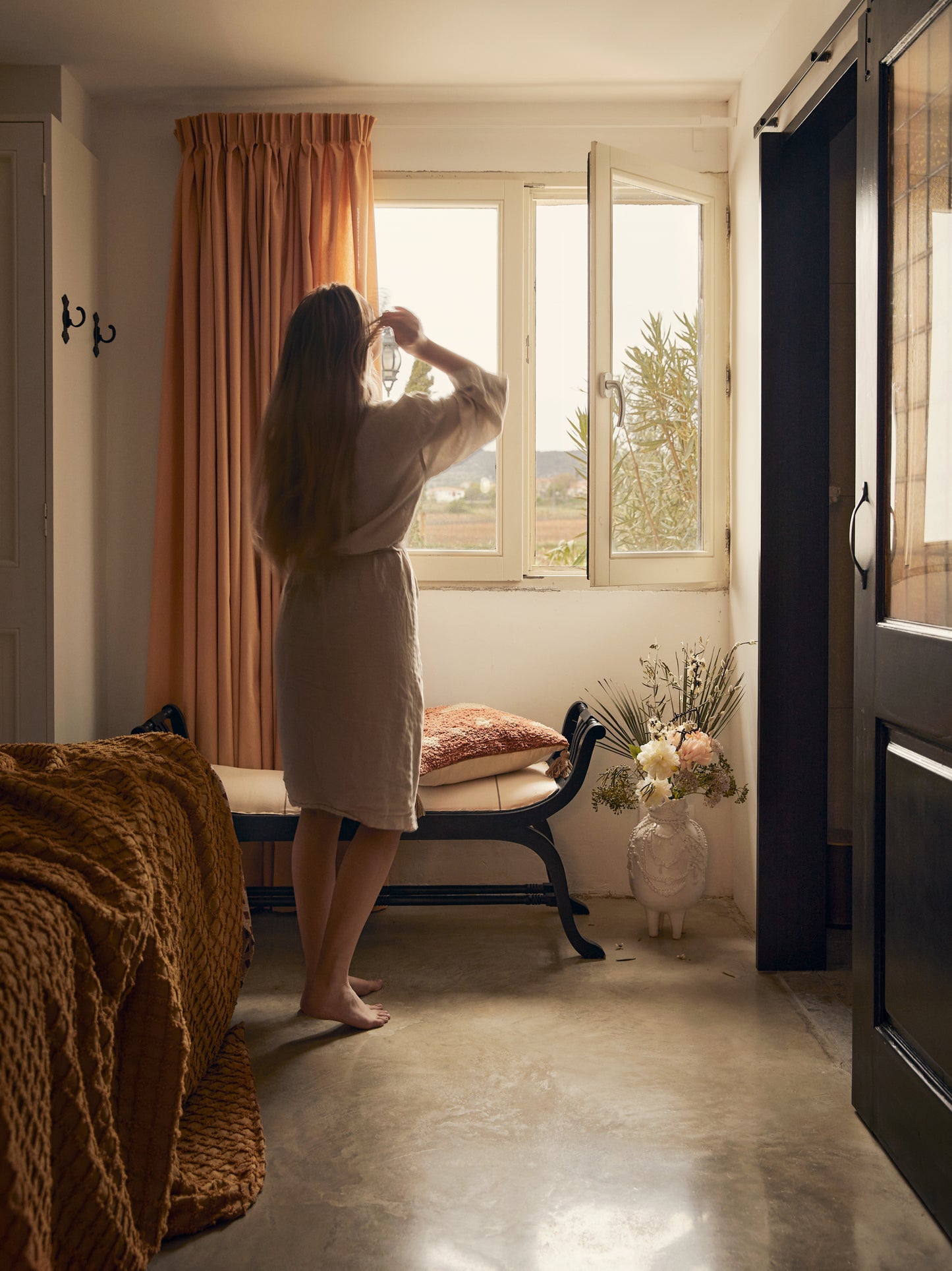 5 dages Yoga & Keramik Rejse: Spanien (2.-6. september 2025) fra 8.200 kr.