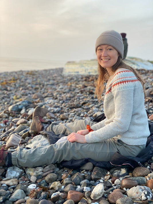 3 dages Yoga retreat: Strandgården, Helgenæs (3.-5. oktober 2025) til 4995 kr.