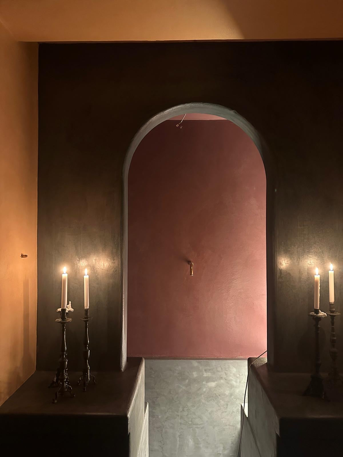 3 dages Yoga & Hammam spa retreat: Tisvildeleje, Danmark (11.-13. september 2026) fra 5300 kr.