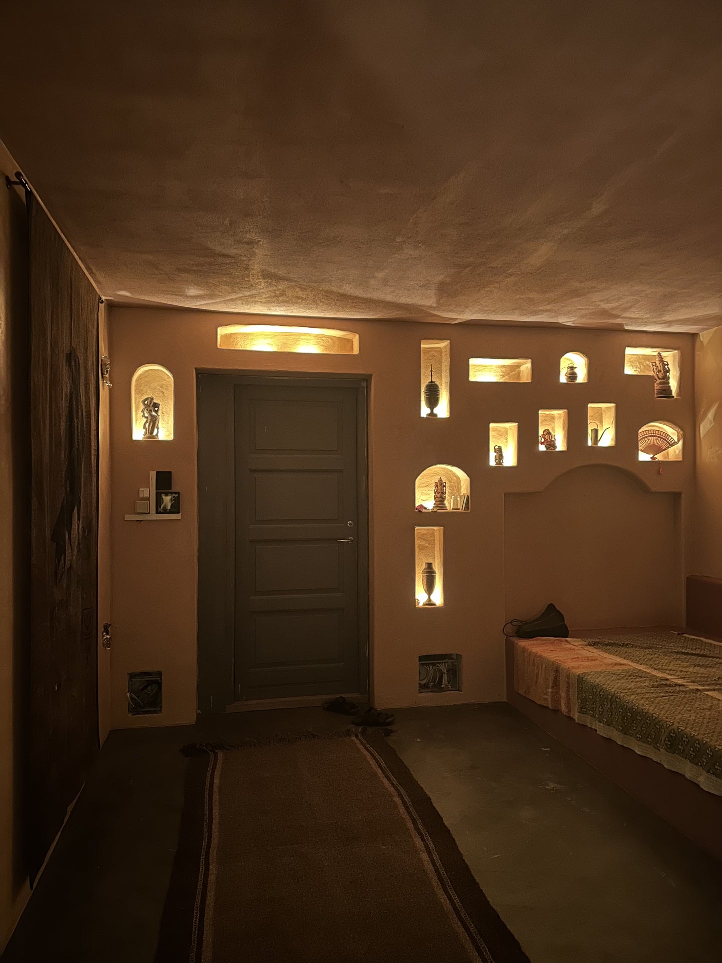 3 dages Yoga & Hammam spa retreat: Tisvildeleje, Danmark (11.-13. september 2026) fra 5300 kr.