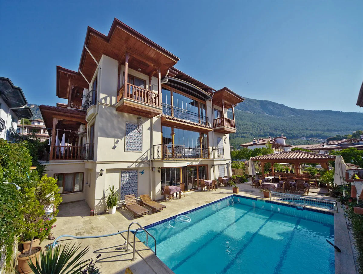 6-Day Yoga & Kitesurfing Retreat: Akyaka, Turkey (August & September 2026) from DKK 8799