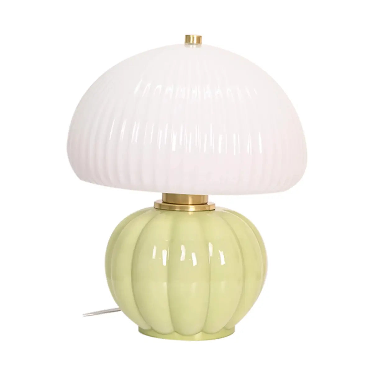 Lampe Madeleine Ø22 H27 cm