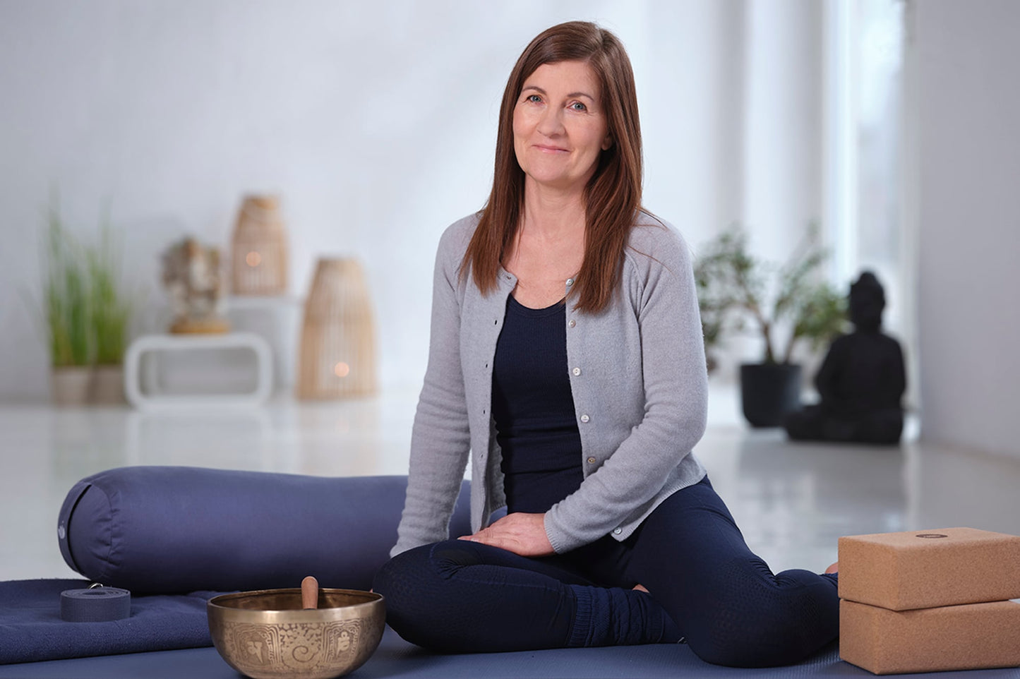 4 dages personlig ledelses- og stilhedsretreat: Sebber Kloster, Danmark (19-22. marts 2026) fra 11.995 kr.