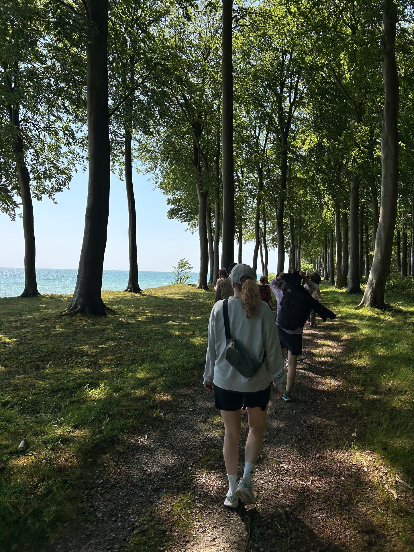 3 dages Yoga Weekend Retreat: Møn, Danmark (5.-7. juni 2026) fra 3900 kr.