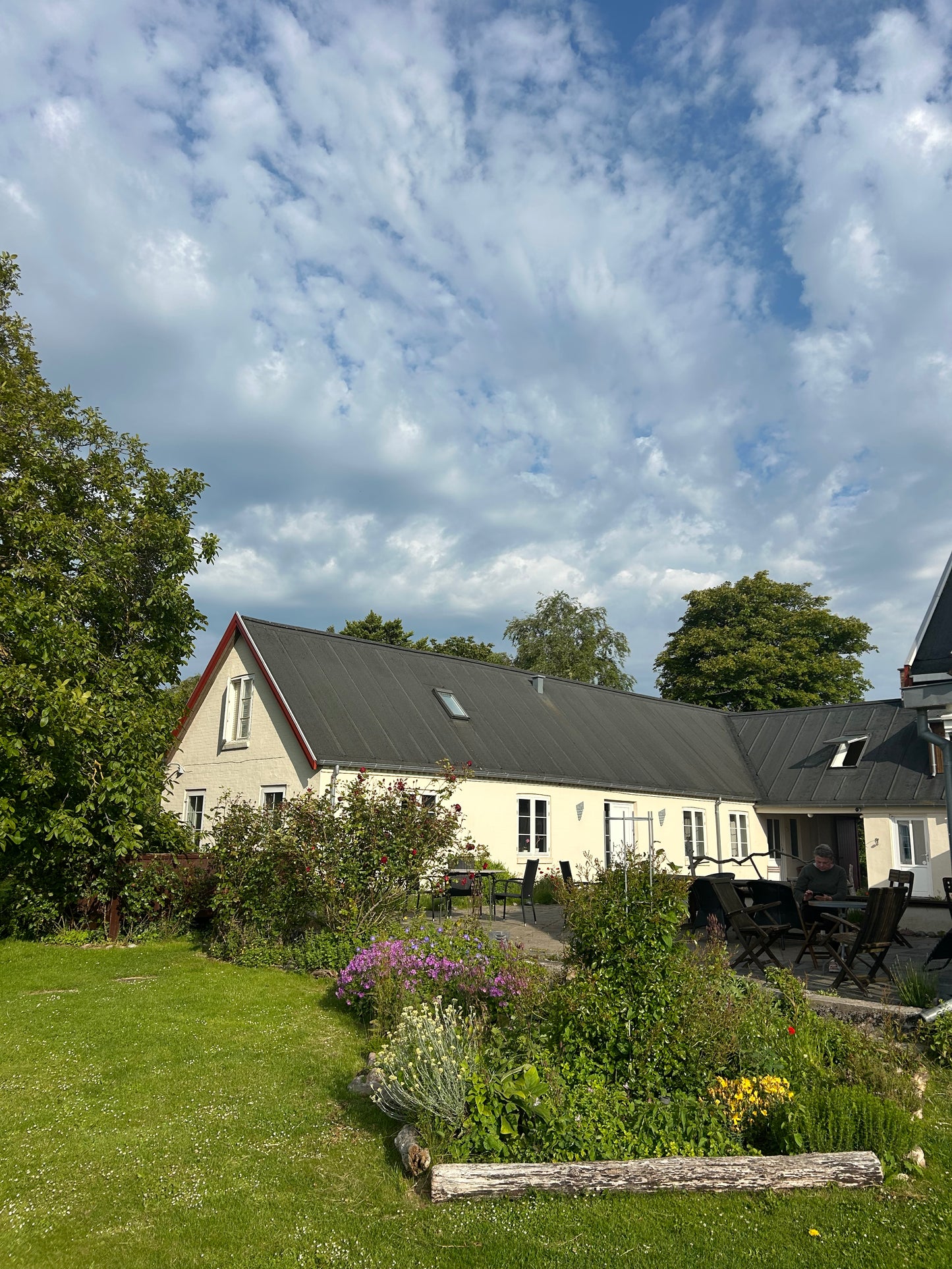 3 dages Yoga Weekend Retreat: Møn, Danmark (5.-7. juni 2026) fra 3900 kr.