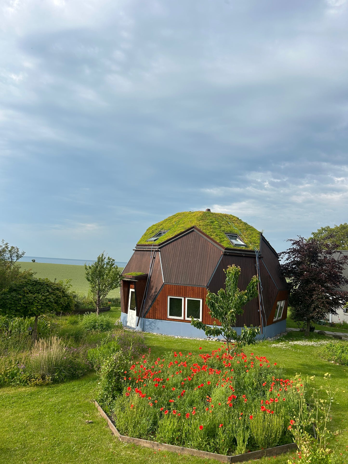 3 dages Yoga Weekend Retreat: Møn, Danmark (5.-7. juni 2026) fra 3900 kr.