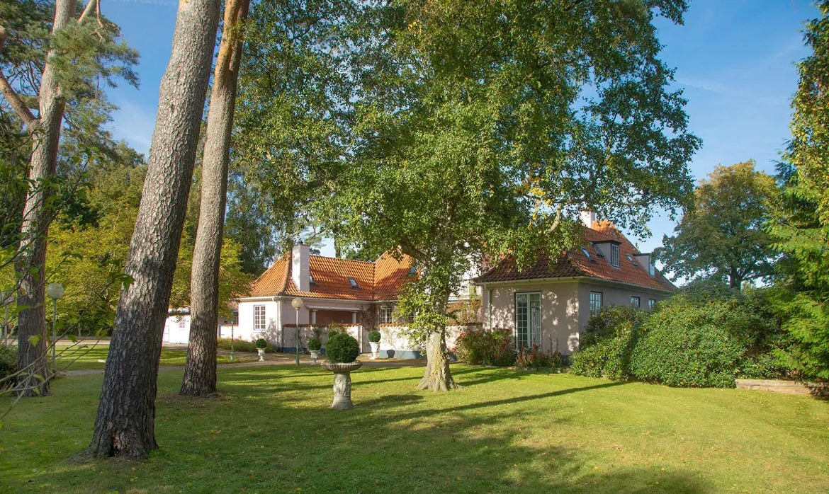 3 dages Weekend Yoga Retreat: Solgaarden, Hornbæk (19.-21. september 2025) fra 3900 kr.