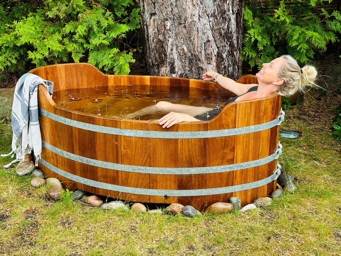 3 dages Weekend Yoga Retreat: Solgaarden, Hornbæk (19.-21. september 2025) fra 3900 kr.