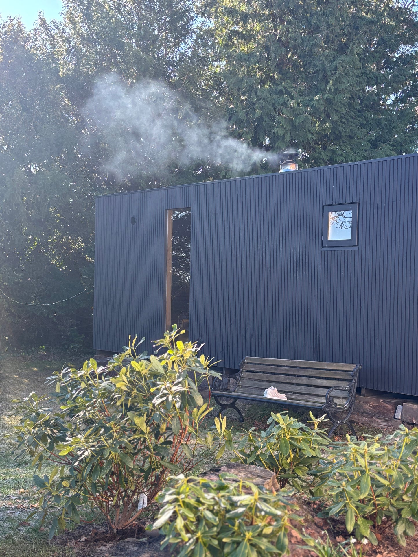 3 dages Weekend Yoga Retreat: Solgaarden, Hornbæk (19.-21. september 2025) fra 3900 kr.