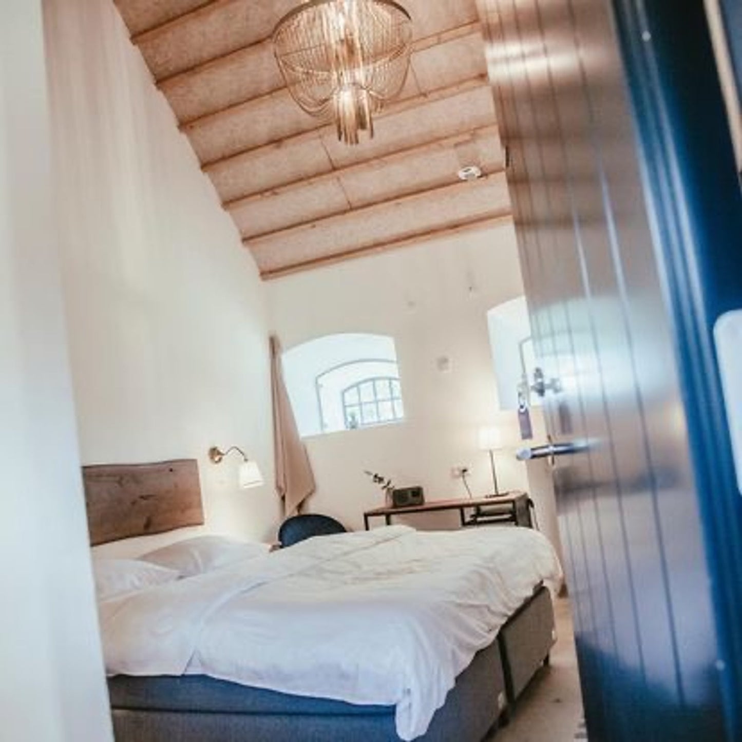 4 dages personlig ledelses- og stilhedsretreat: Sebber Kloster, Danmark (19-22. marts 2026) fra 11.995 kr.