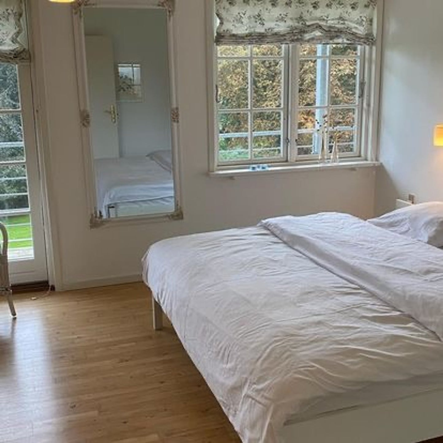 4 dages personlig ledelses- og stilhedsretreat: Sebber Kloster, Danmark (19-22. marts 2026) fra 11.995 kr.