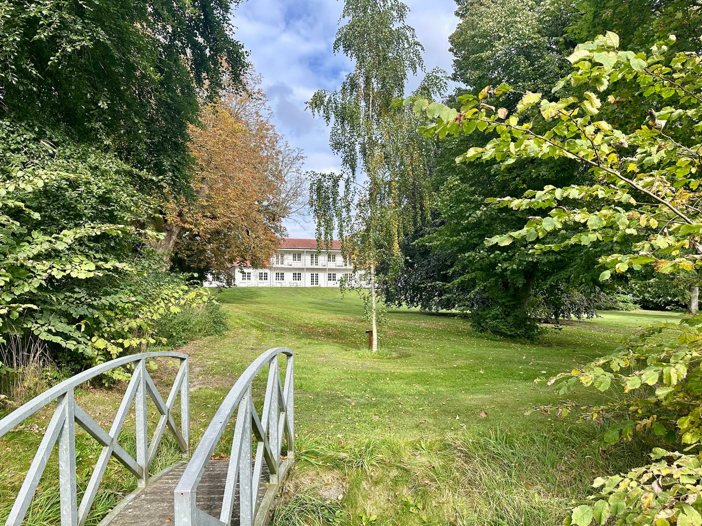 4 dages personlig ledelses- og stilhedsretreat: Sebber Kloster, Danmark (19-22. marts 2026) fra 11.995 kr.