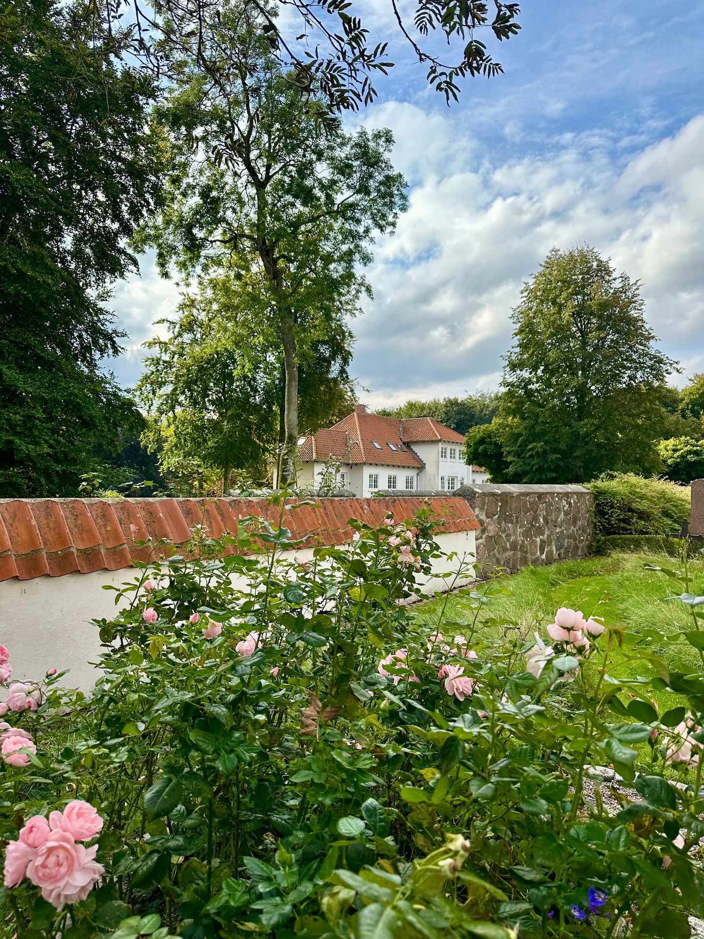 4 dages personlig ledelses- og stilhedsretreat: Sebber Kloster, Danmark (19-22. marts 2026) fra 11.995 kr.
