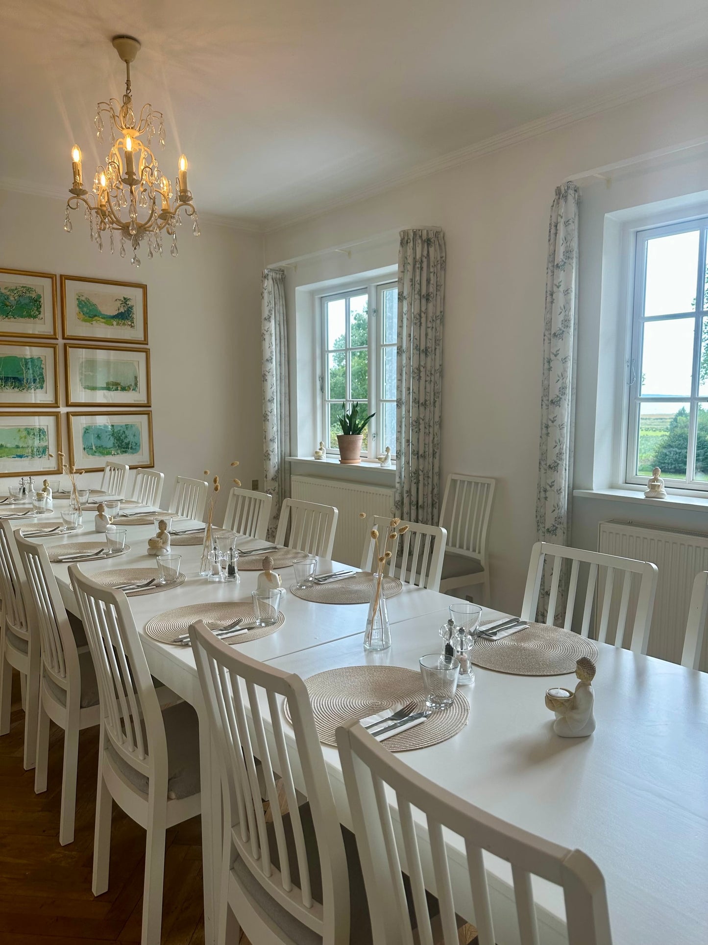 4 dages personlig ledelses- og stilhedsretreat: Sebber Kloster, Danmark (19-22. marts 2026) fra 11.995 kr.