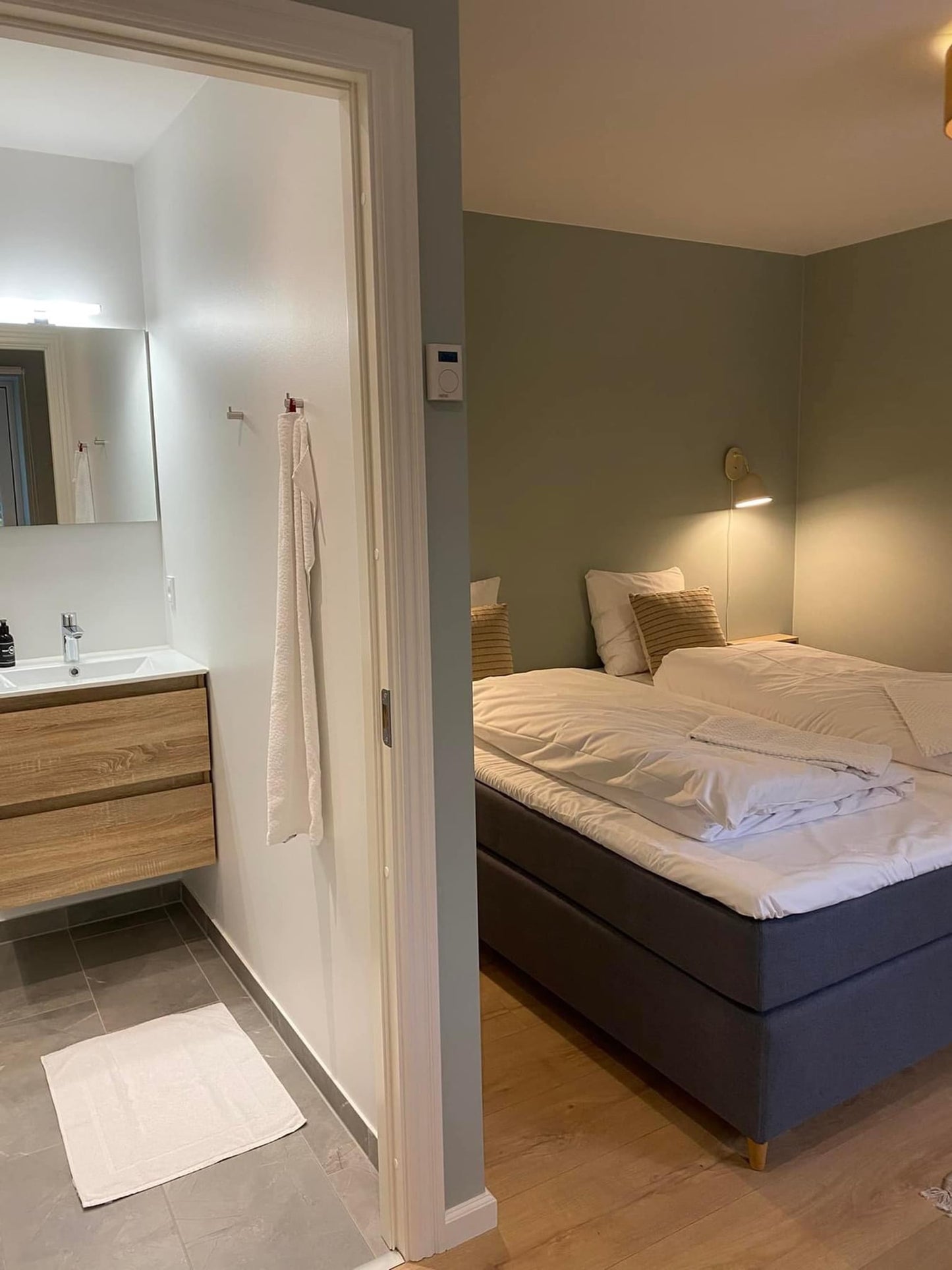 4 dages personlig ledelses- og stilhedsretreat: Sebber Kloster, Danmark (19-22. marts 2026) fra 11.995 kr.