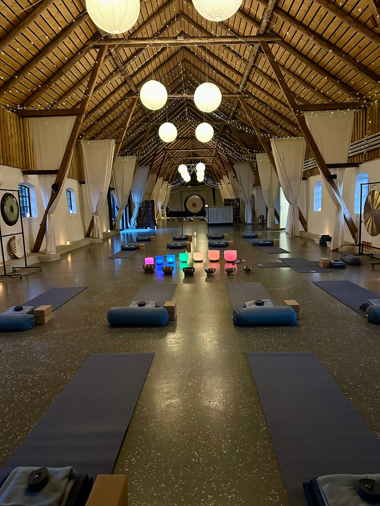 4 dages personlig ledelses- og stilhedsretreat: Sebber Kloster, Danmark (19-22. marts 2026) fra 11.995 kr.