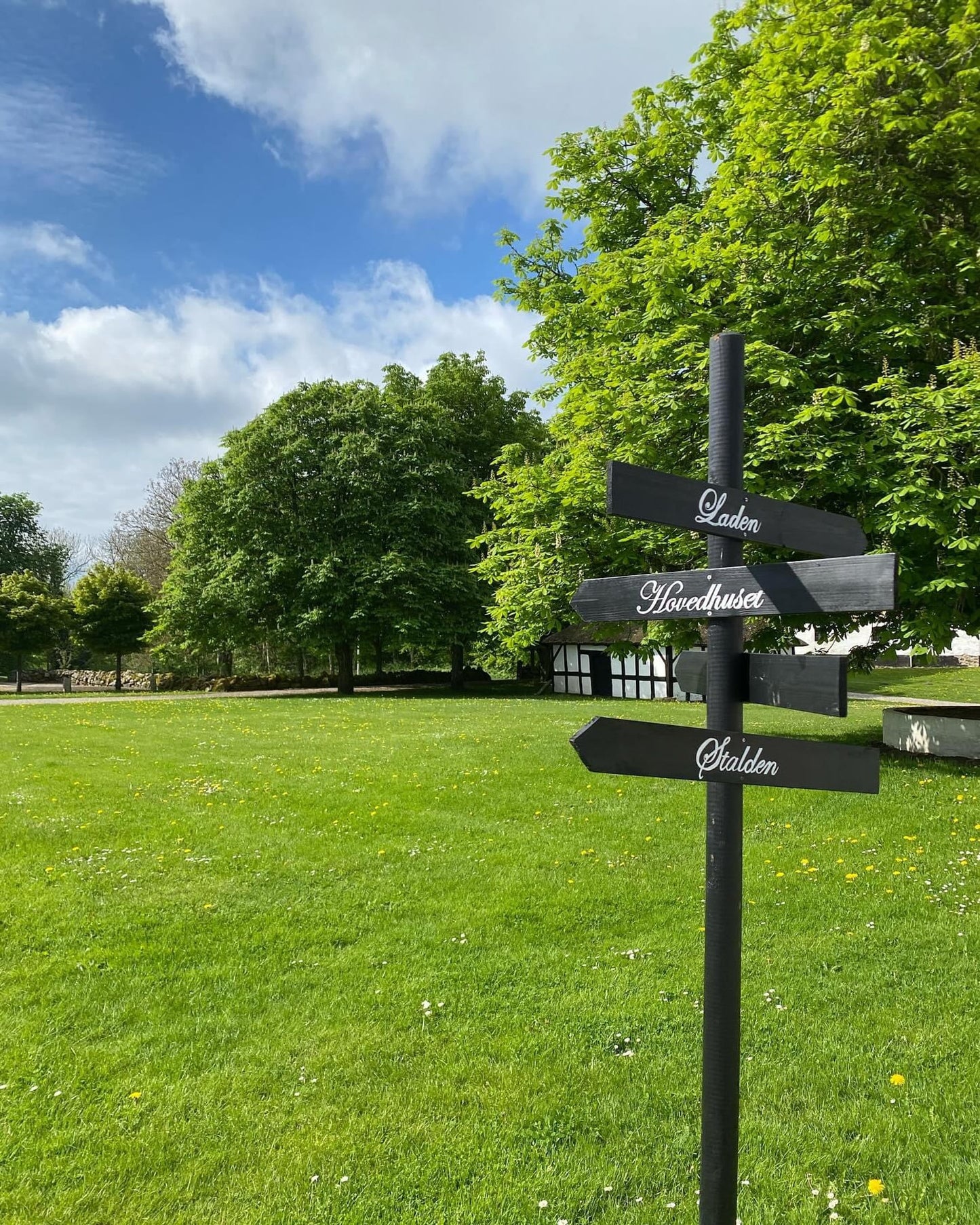 4 dages personlig ledelses- og stilhedsretreat: Sebber Kloster, Danmark (19-22. marts 2026) fra 11.995 kr.