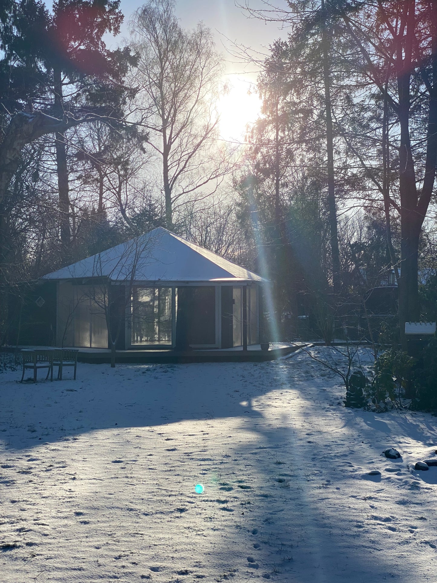 3 dages Chakra Yoga Retreat: Dronningmølle, Danmark (30.jan-1. feb 2026) til 4400 kr.
