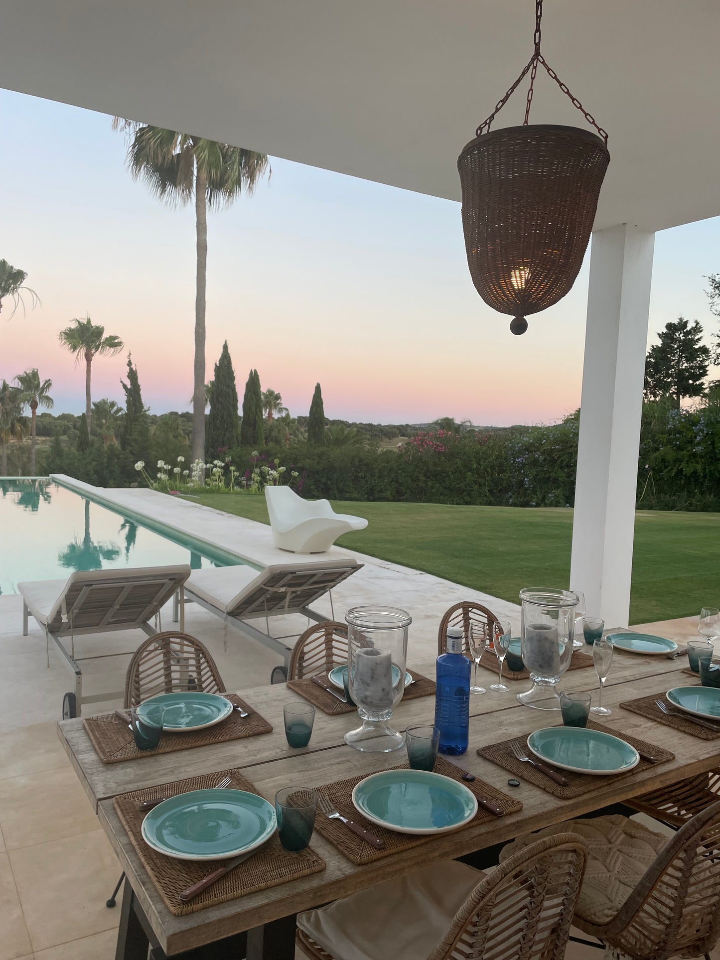 5 dages Yoga & Pilates Rejse: Sotogrande, Spanien (3.-7. september 2025) til 9.500 kr.