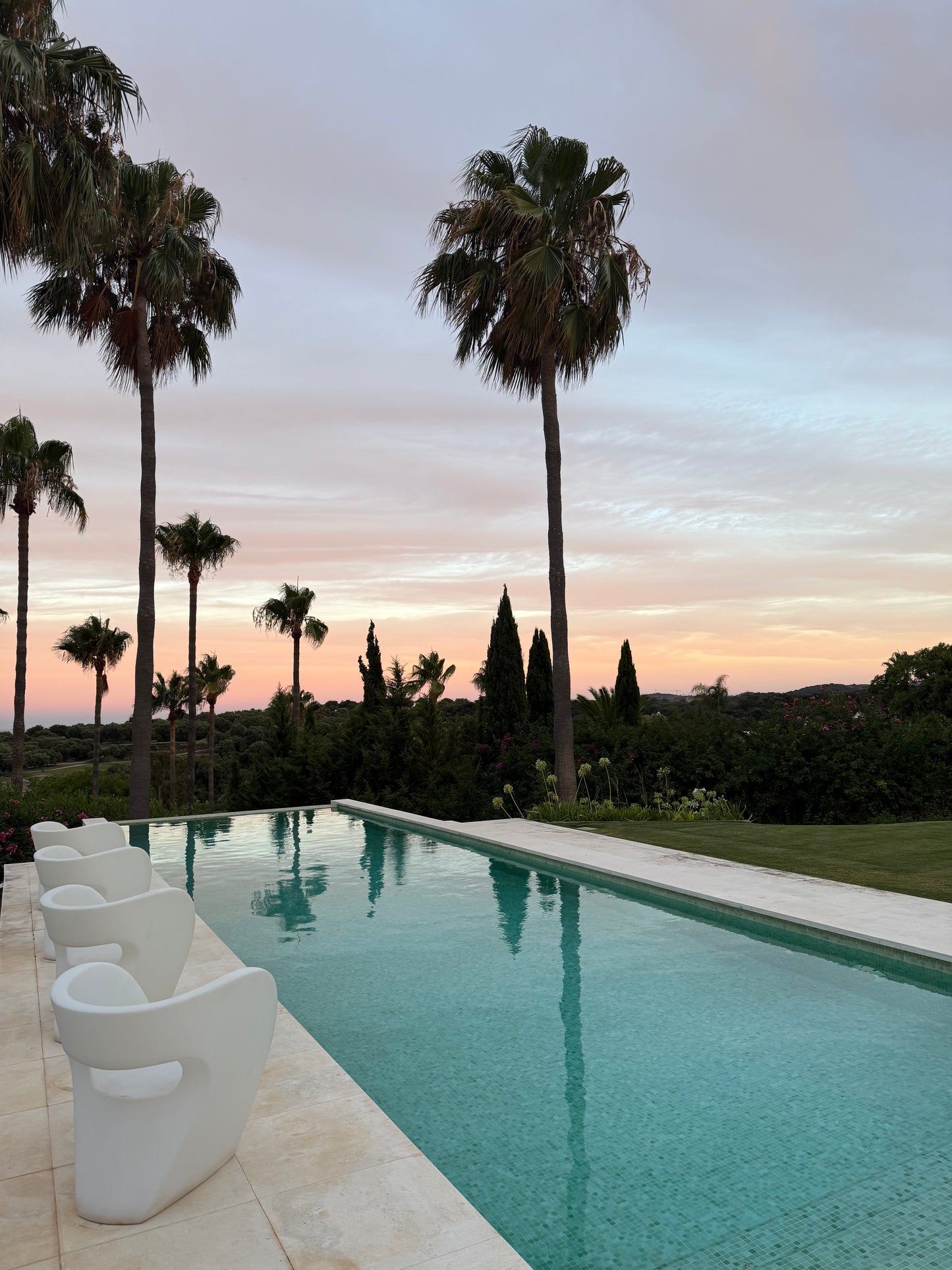 5 dages Yoga & Pilates Rejse: Sotogrande, Spanien (3.-7. september 2025) til 9.500 kr.