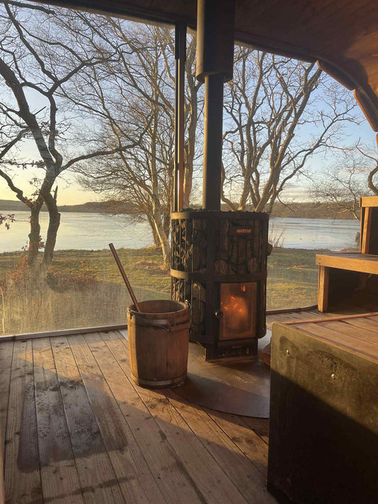 3 dages Yoga Retreat: Viskinge, Danmark (6.-8. februar 2026) fra 2500 kr.