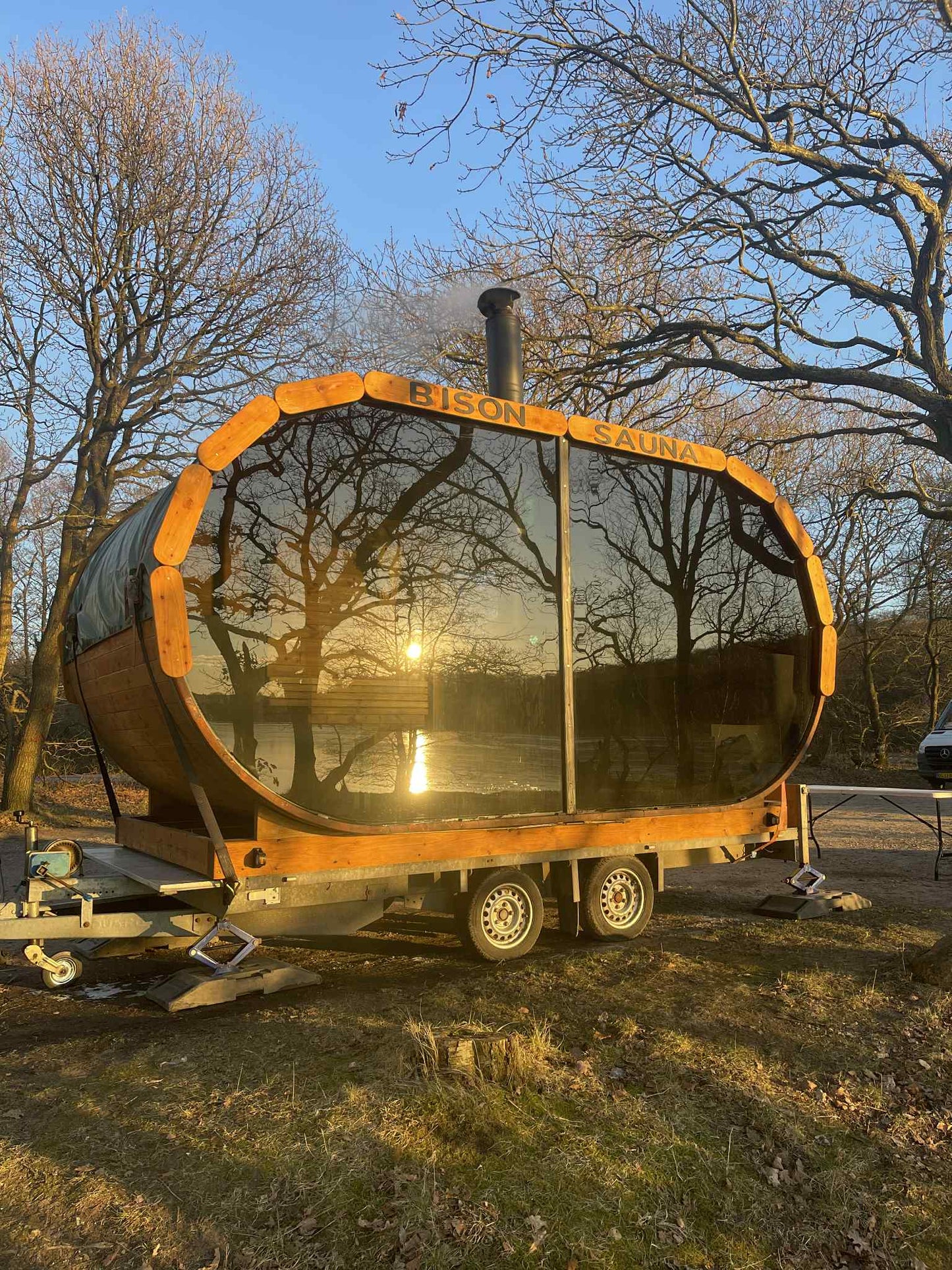 3 dages Yoga Retreat: Viskinge, Danmark (6.-8. februar 2026) fra 2500 kr.