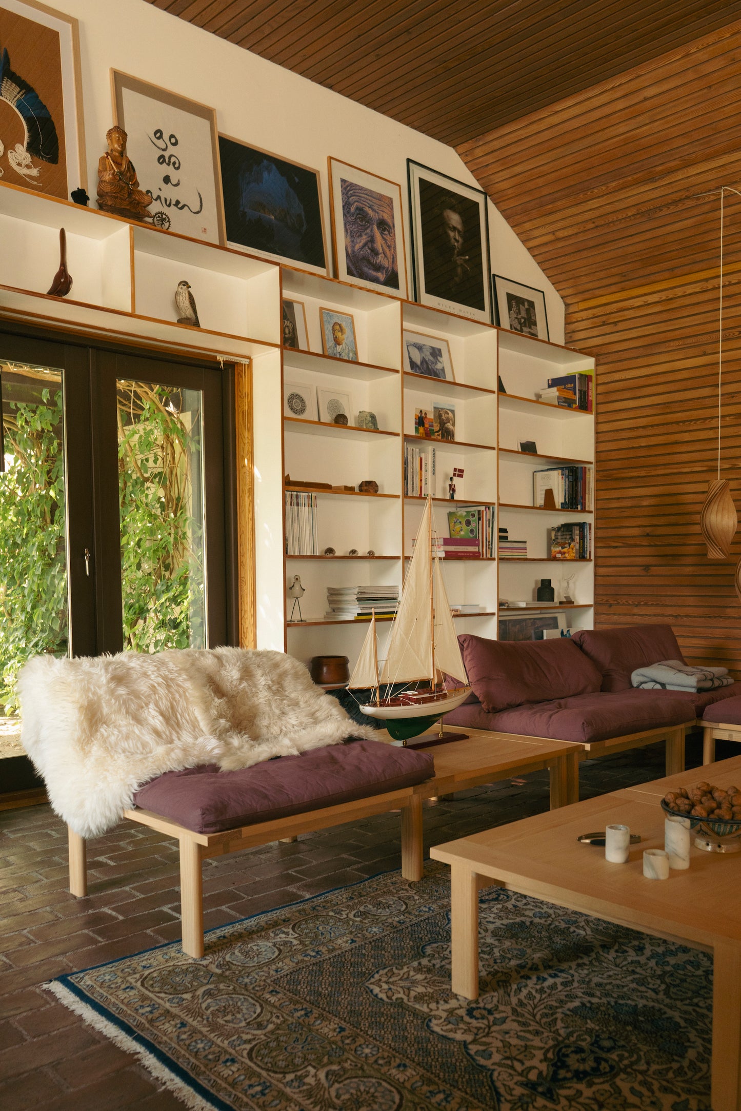 3 dages Yoga Retreat: Viskinge, Danmark (6.-8. februar 2026) fra 2500 kr.