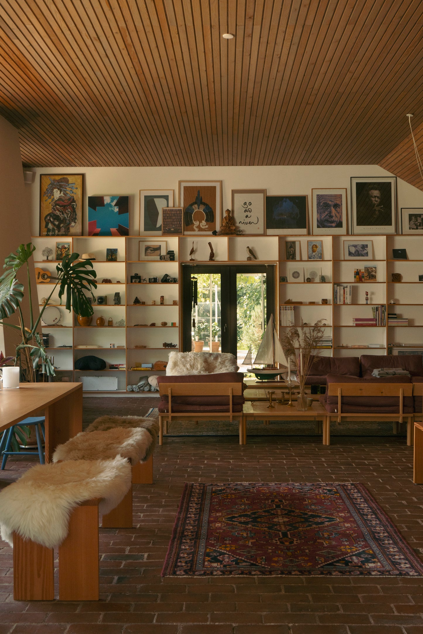 3 dages Yoga Retreat: Viskinge, Danmark (6.-8. februar 2026) fra 2500 kr.