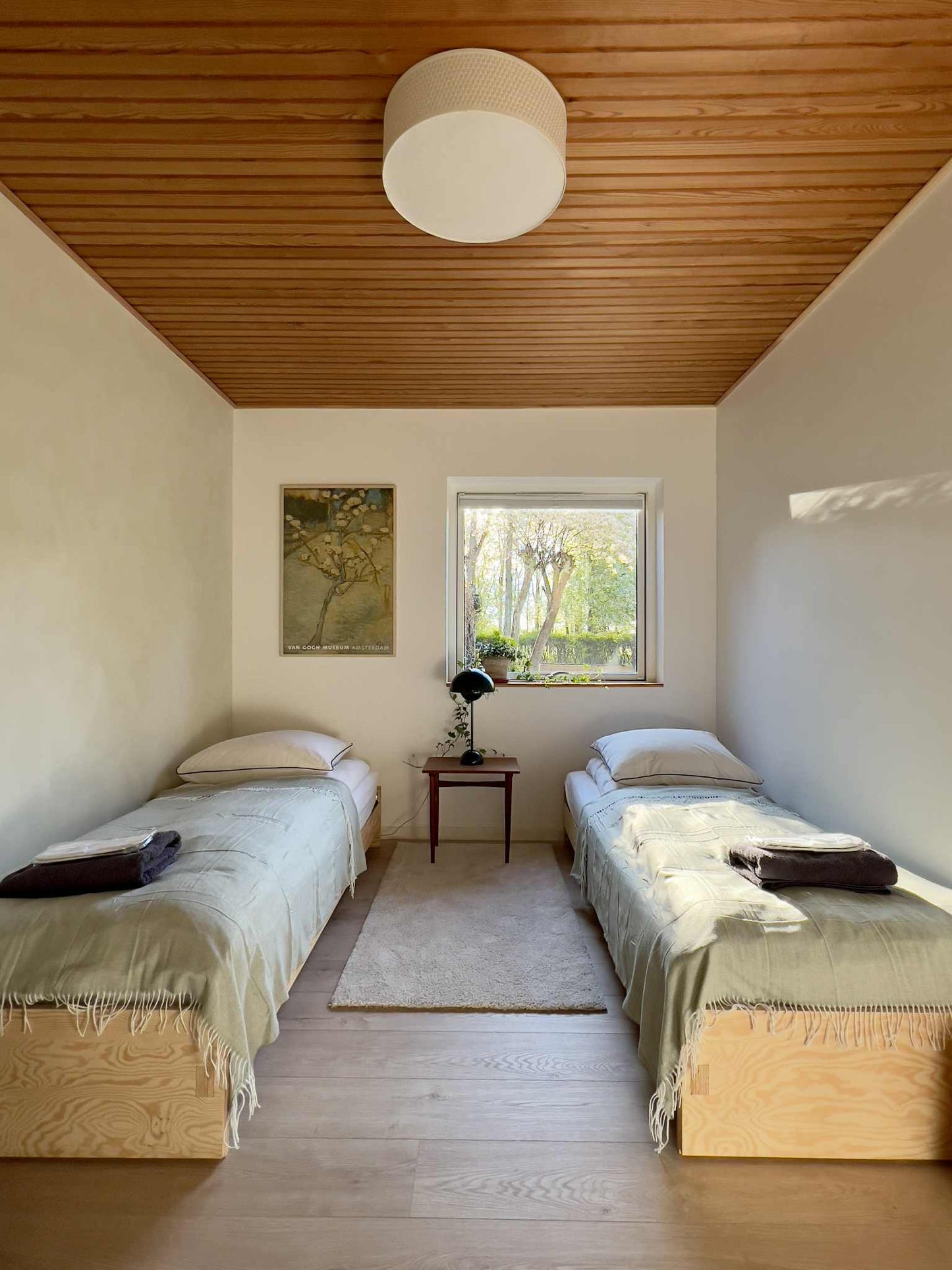 3 dages Yoga Retreat: Viskinge, Danmark (6.-8. februar 2026) fra 2500 kr.