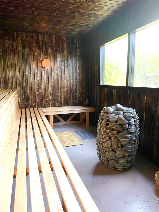 3 dages Weekend Yoga Retreat: Odsherred, Danmark (9.-11. januar 2026) fra 3500 kr.