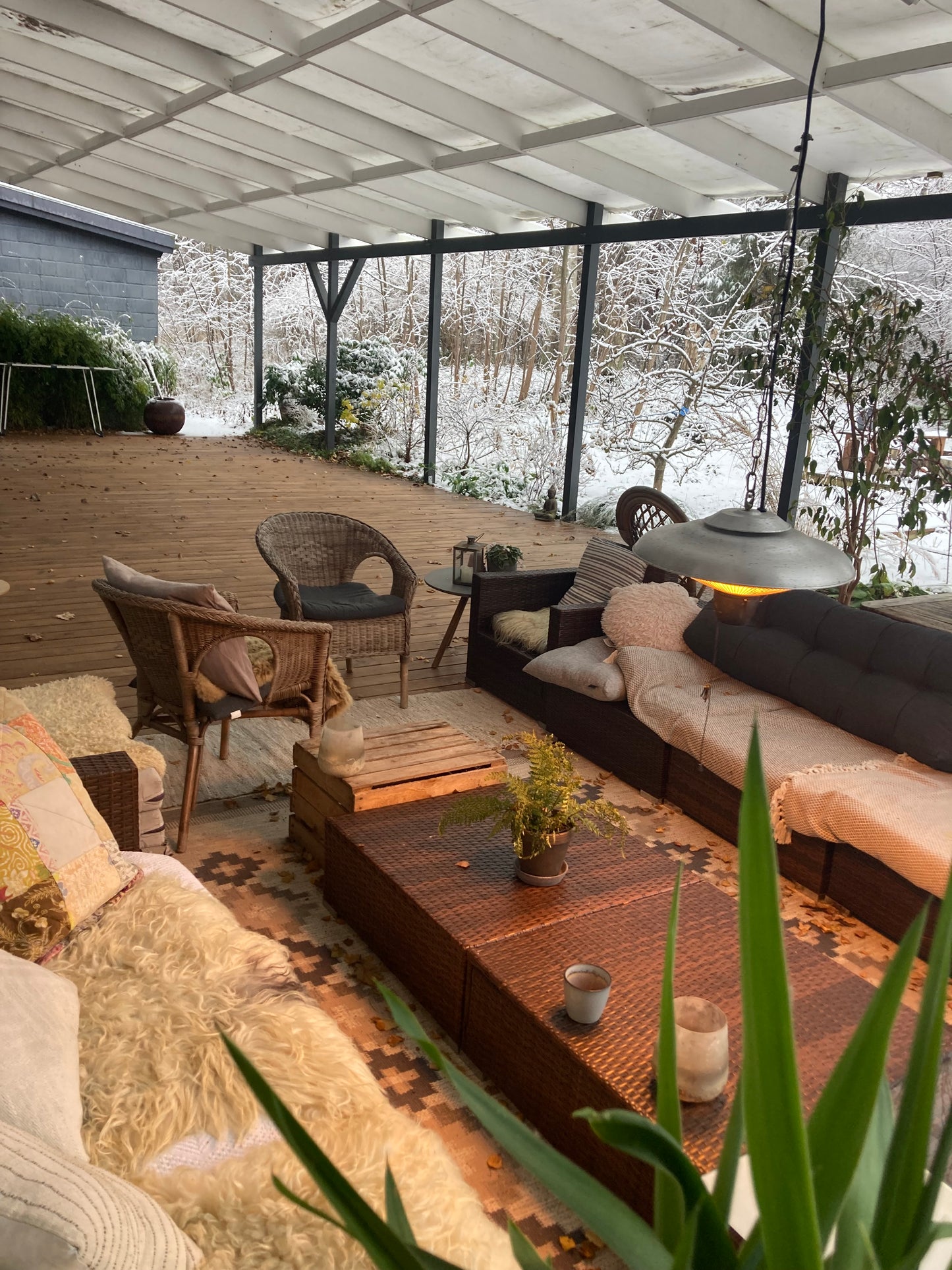 3 dages Weekend Yoga Retreat: Odsherred, Danmark (9.-11. januar 2026) fra 3500 kr.