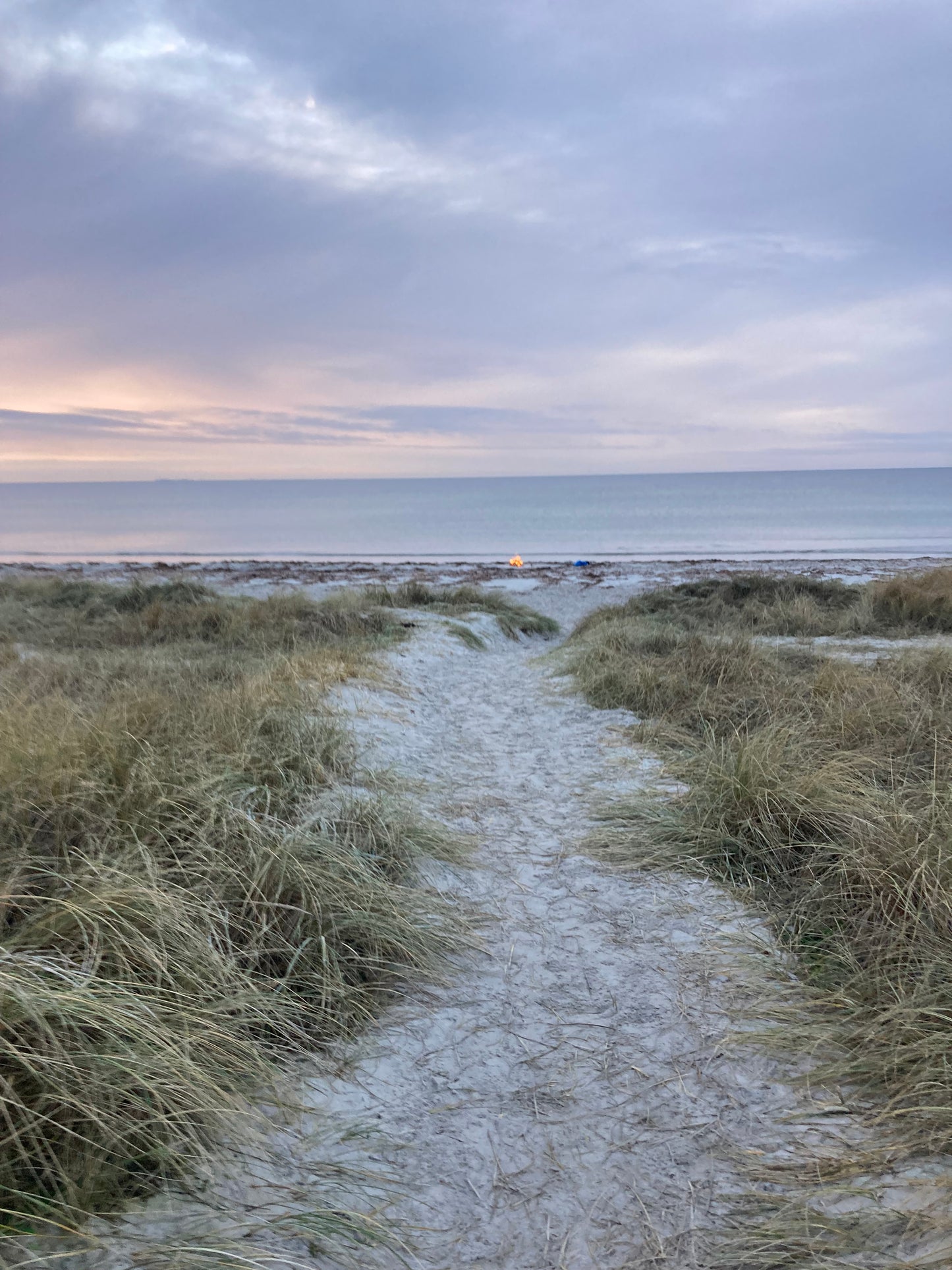 3 dages Weekend Yoga Retreat: Odsherred, Danmark (9.-11. januar 2026) fra 3500 kr.